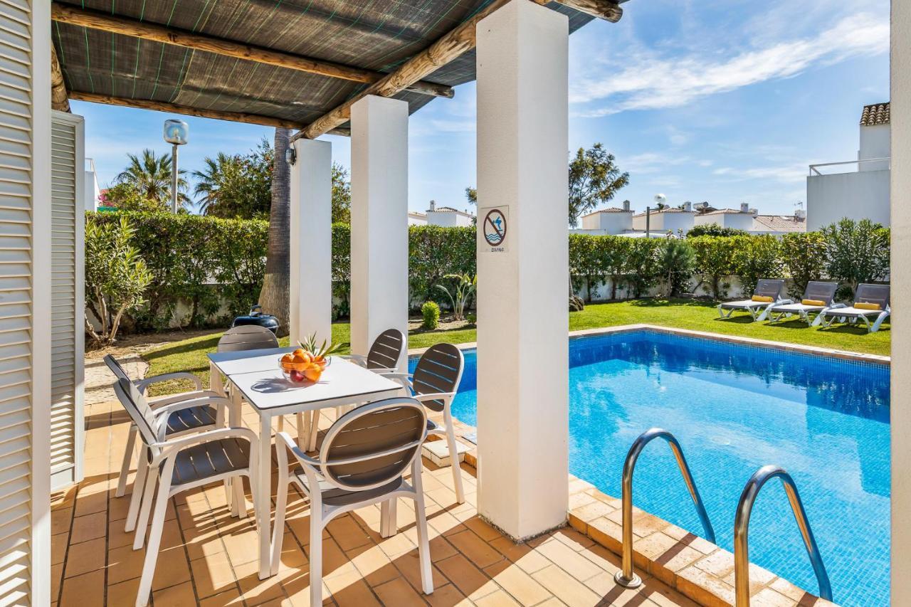 Villa Luz Do Atlantico By Ocvillas Gale  Exterior foto