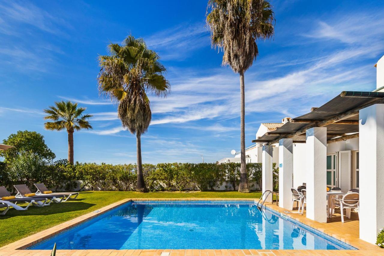 Villa Luz Do Atlantico By Ocvillas Gale  Exterior foto