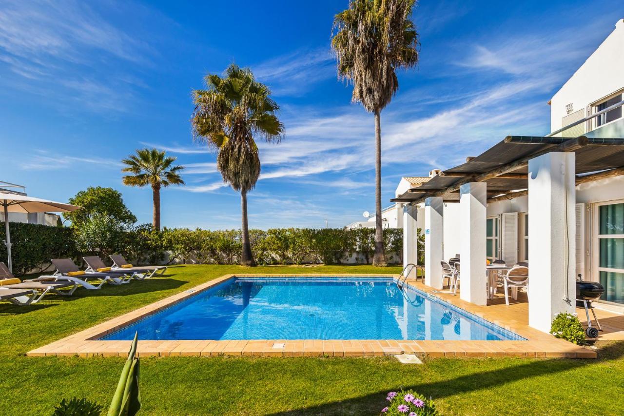 Villa Luz Do Atlantico By Ocvillas Gale  Exterior foto