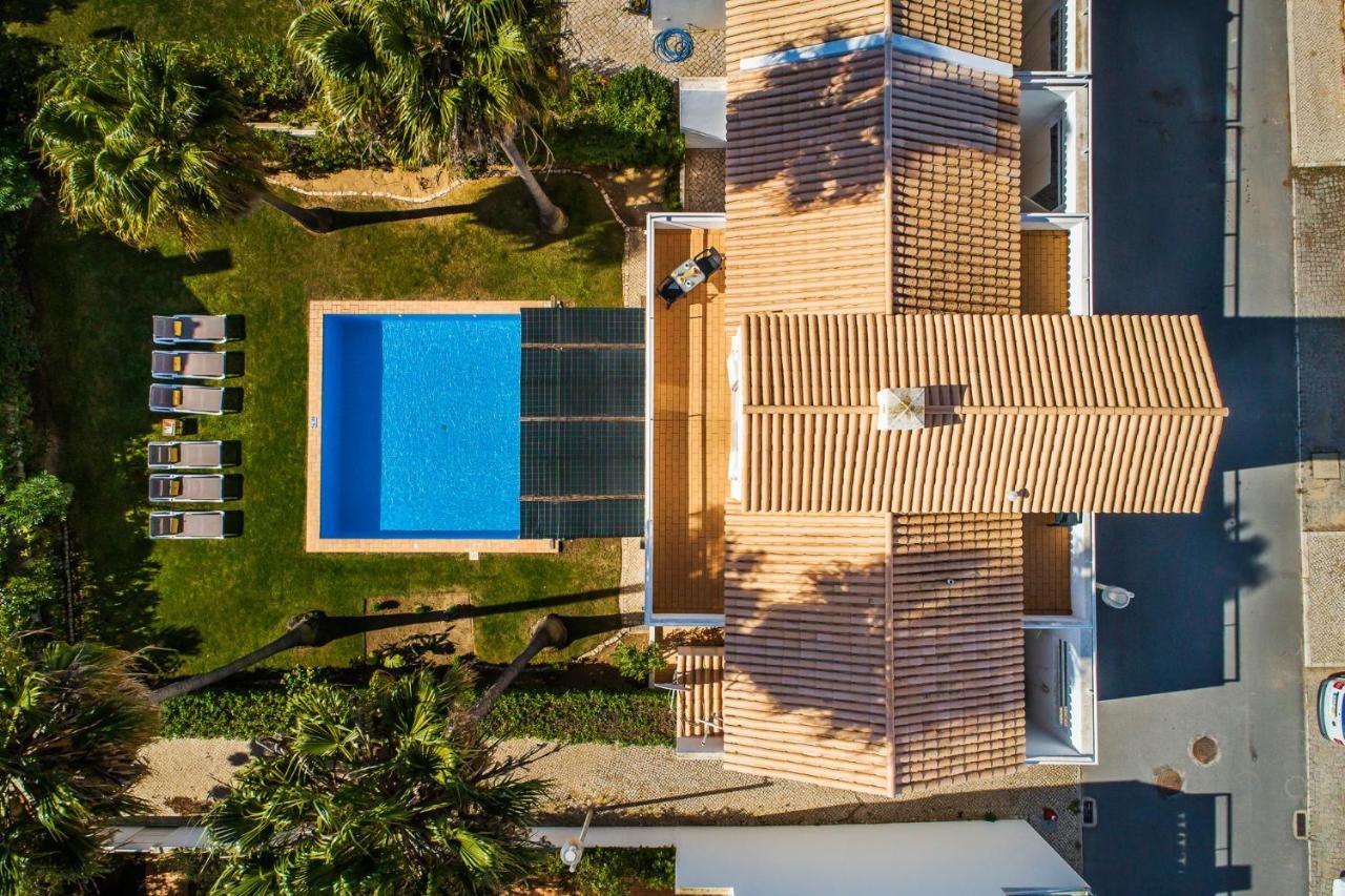 Villa Luz Do Atlantico By Ocvillas Gale  Exterior foto