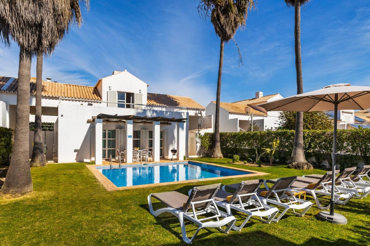 Villa Luz Do Atlantico By Ocvillas Gale  Exterior foto