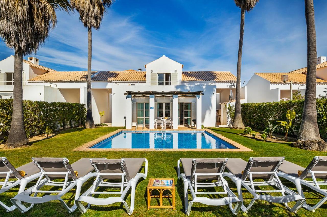 Villa Luz Do Atlantico By Ocvillas Gale  Exterior foto