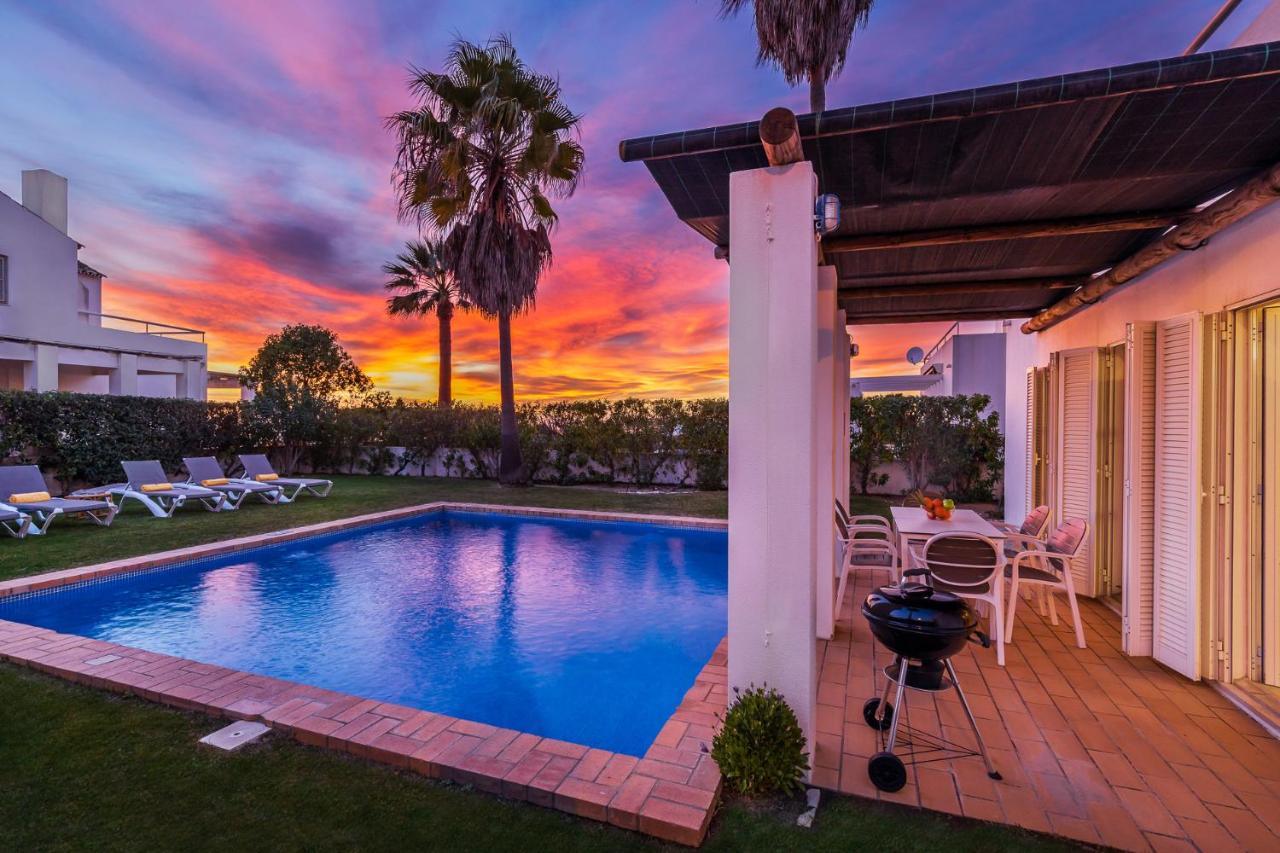 Villa Luz Do Atlantico By Ocvillas Gale  Exterior foto