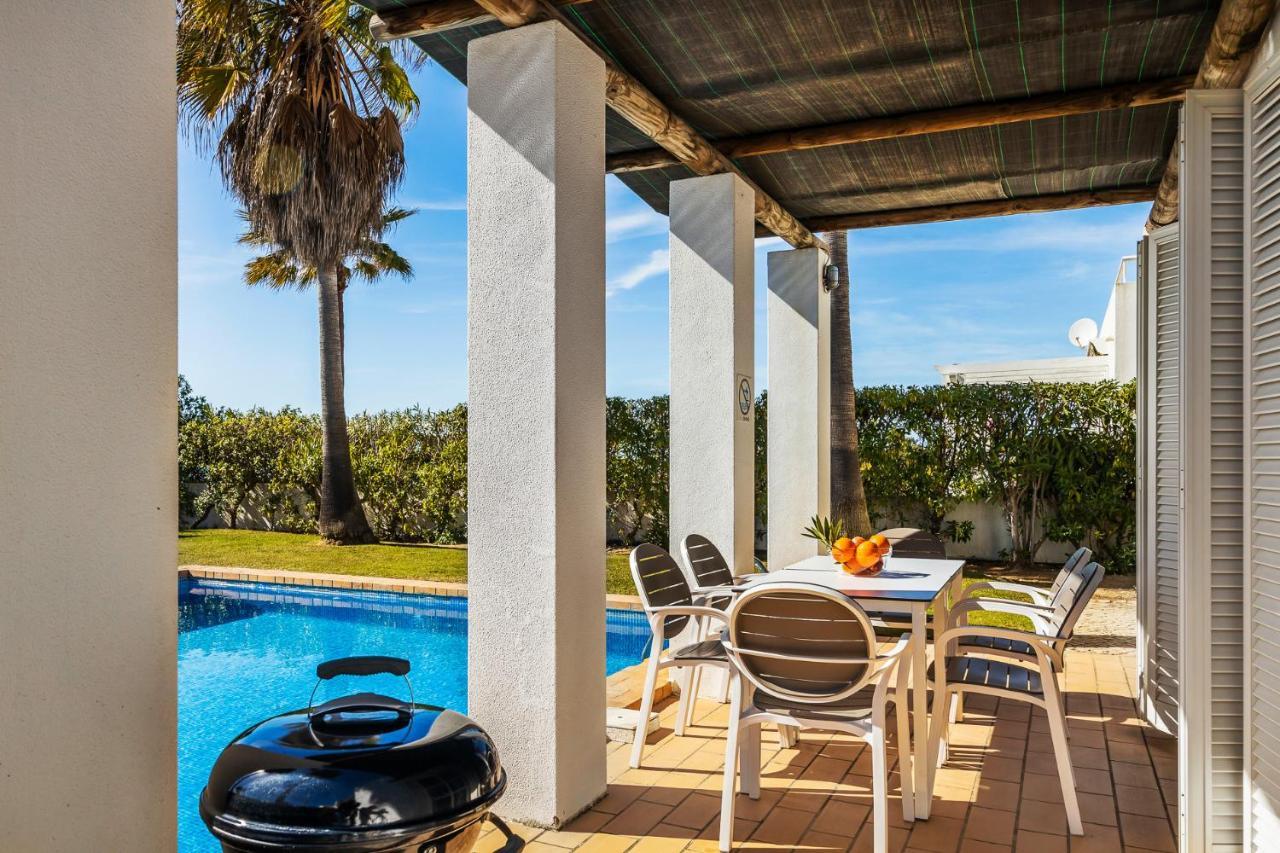 Villa Luz Do Atlantico By Ocvillas Gale  Exterior foto