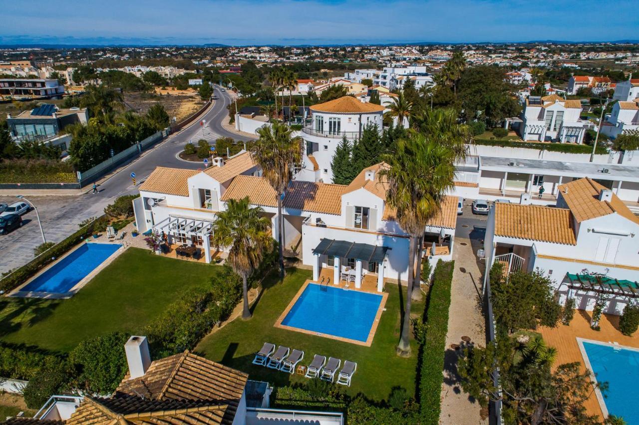 Villa Luz Do Atlantico By Ocvillas Gale  Exterior foto