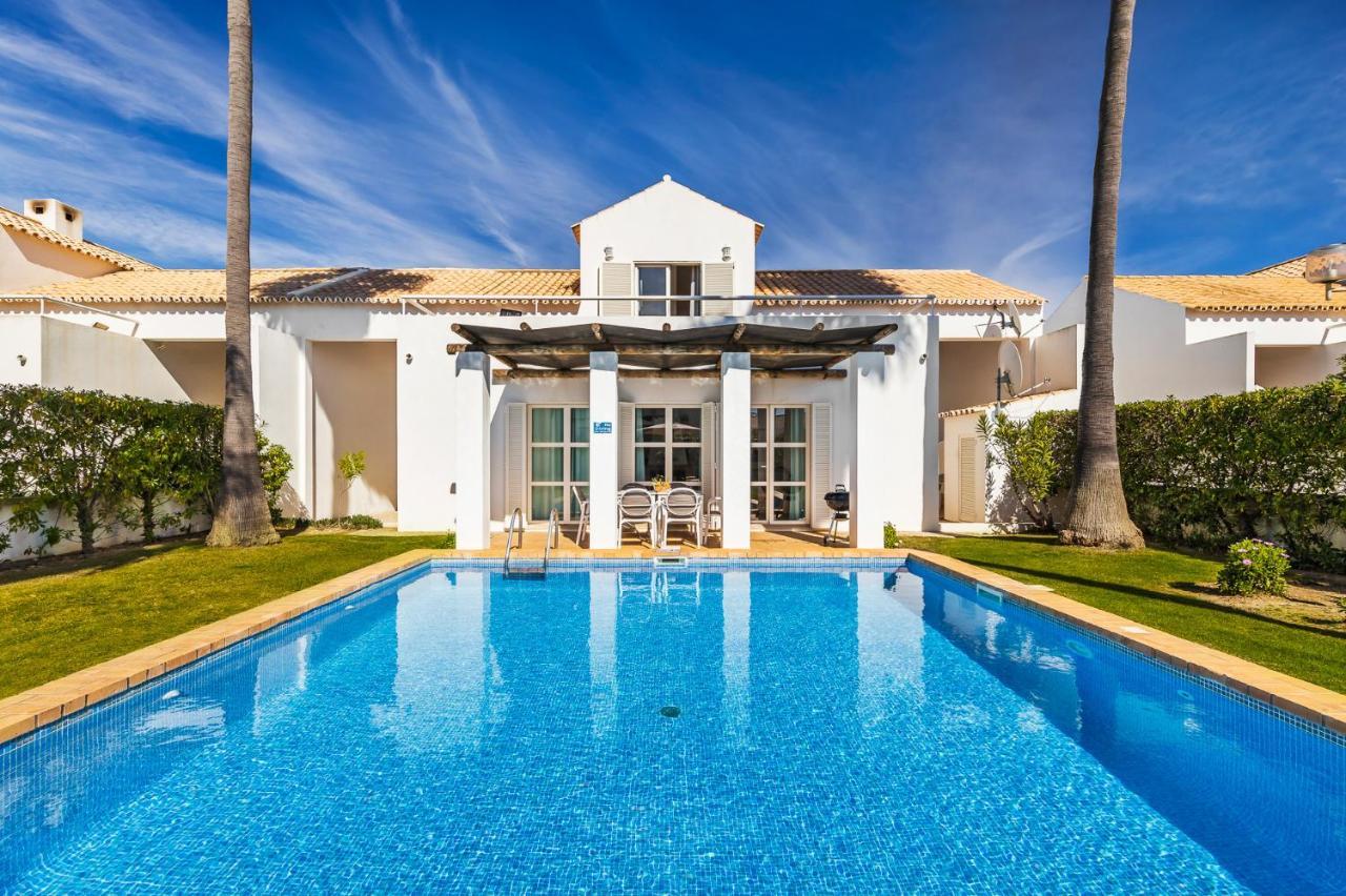 Villa Luz Do Atlantico By Ocvillas Gale  Exterior foto