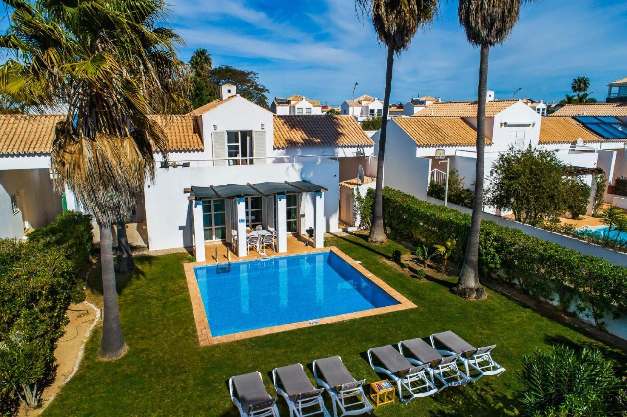 Villa Luz Do Atlantico By Ocvillas Gale  Exterior foto
