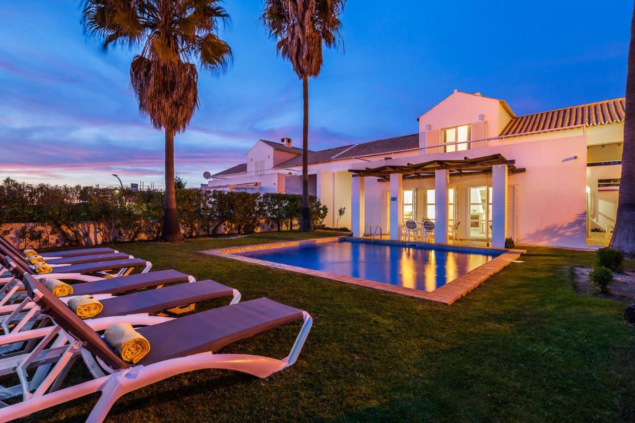 Villa Luz Do Atlantico By Ocvillas Gale  Exterior foto