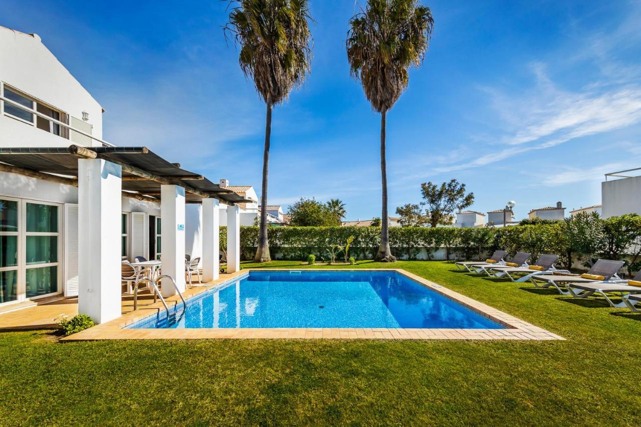 Villa Luz Do Atlantico By Ocvillas Gale  Exterior foto