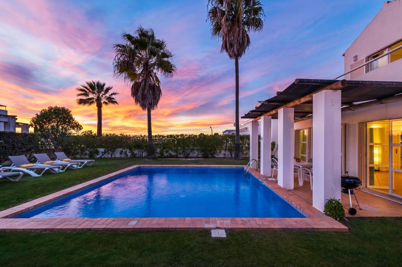 Villa Luz Do Atlantico By Ocvillas Gale  Exterior foto